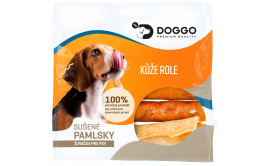 Vepřové kůže role, 250g
