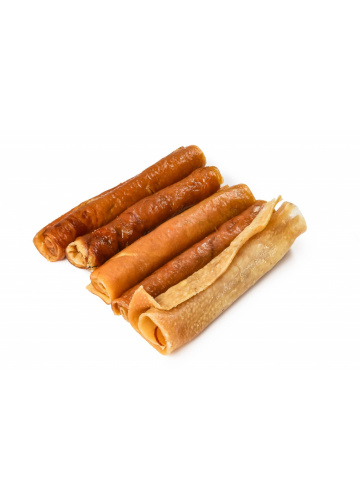 Vepřové kůže role, 250g