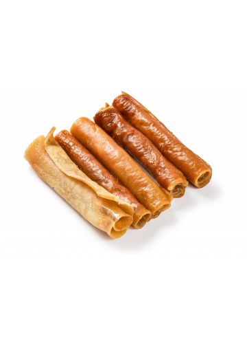 Vepřové kůže role, 250g