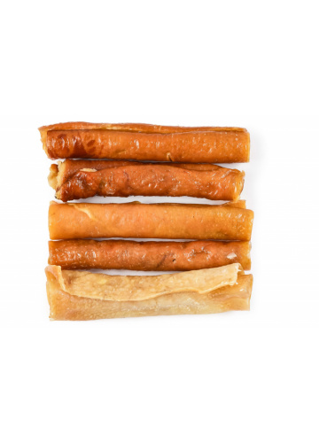 Vepřové kůže role, 250g